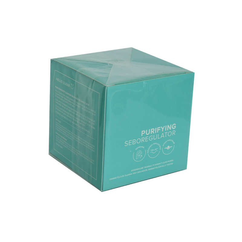 Lisinya214 Hello Clean Yüz Dudak ve Göz için Yağ Bazlı Temizleyici Balm Oleanolik Asitli 100 ML