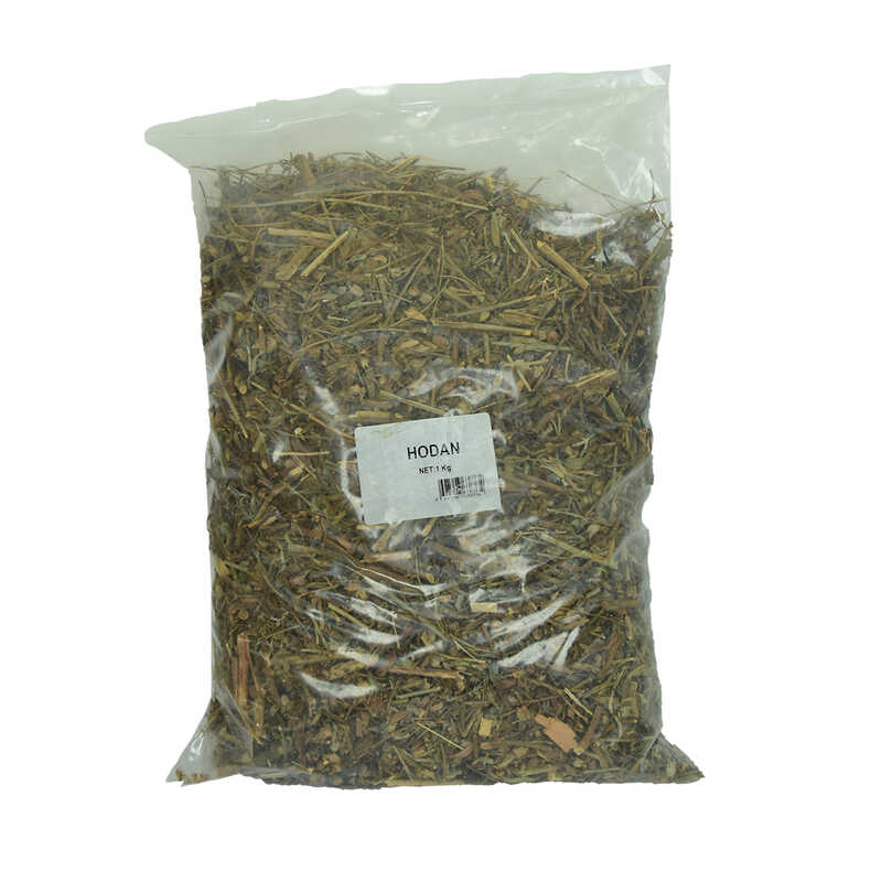 Lisinya214 Hodan Ispıt Kaldırık Otu Doğal 1000 Gr Paket