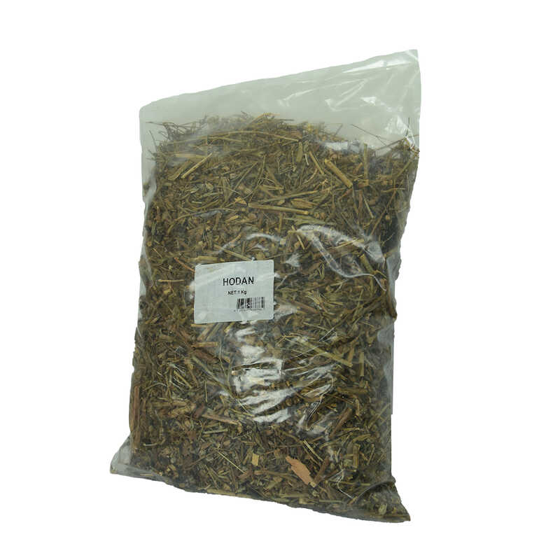 Lisinya214 Hodan Ispıt Kaldırık Otu Doğal 1000 Gr Paket