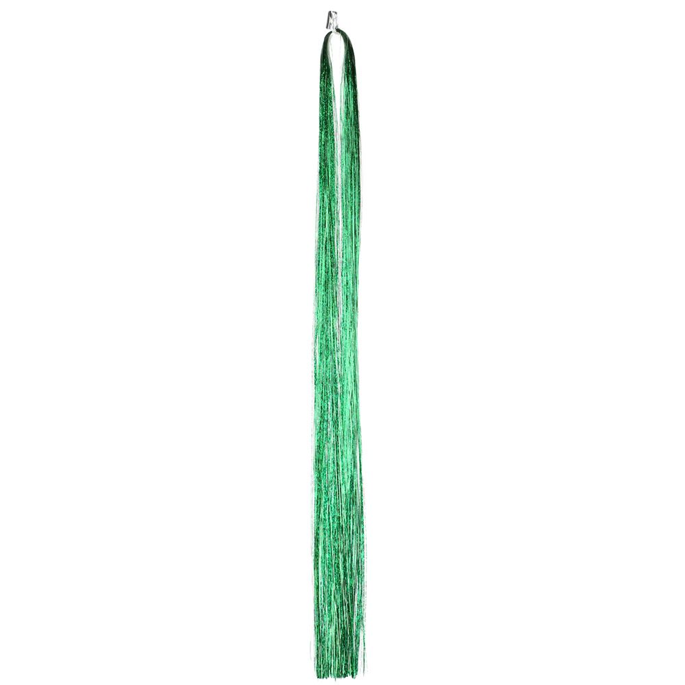 Hair Tinsel / Saç Simi / Yeşil / (Lisinya175) Hair Tinsel / Saç Simi / Yeşil / (Lisinya175)