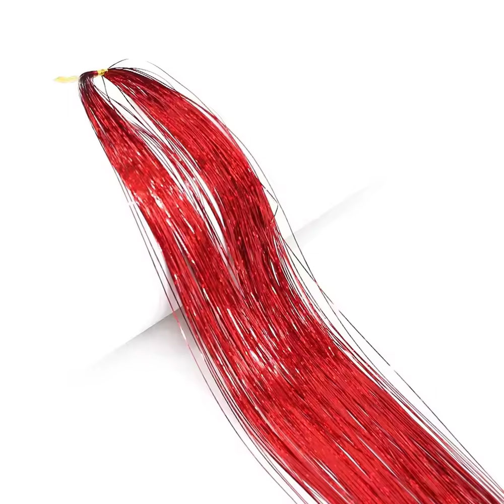 Hair Tinsel Saç Simi / HT03 Hair Tinsel Saç Simi / HT03
