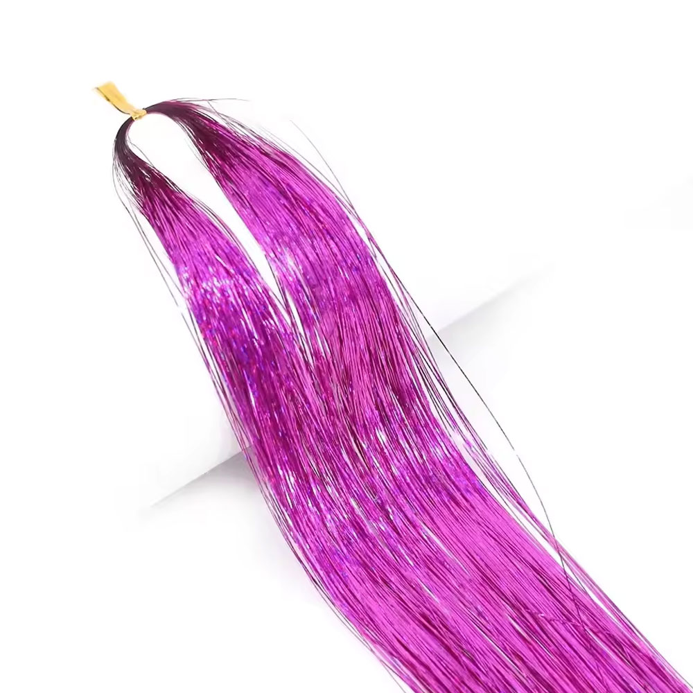 Hair Tinsel Saç Simi / HT05 Hair Tinsel Saç Simi / HT05