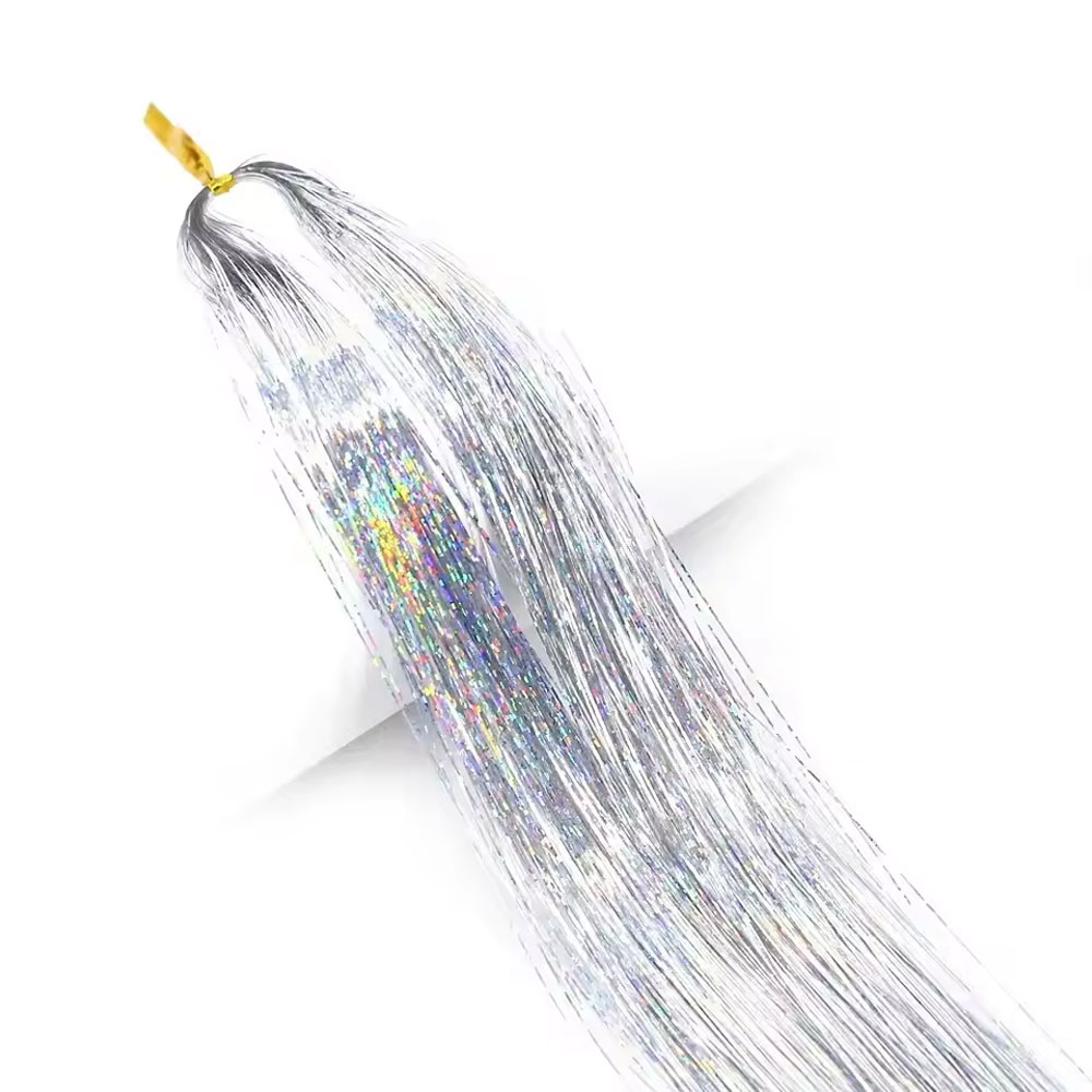 Hair Tinsel Saç Simi / HT14 Hair Tinsel Saç Simi / HT14