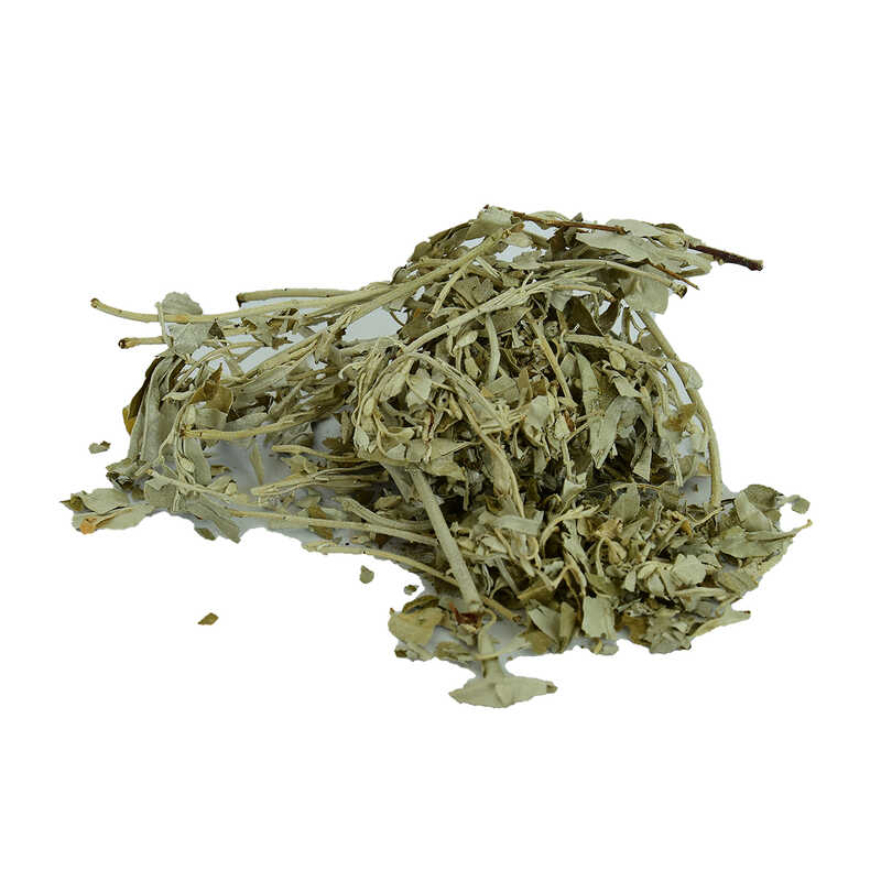 Lisinya214 İğde Yaprağı Doğal 100 Gr Paket
