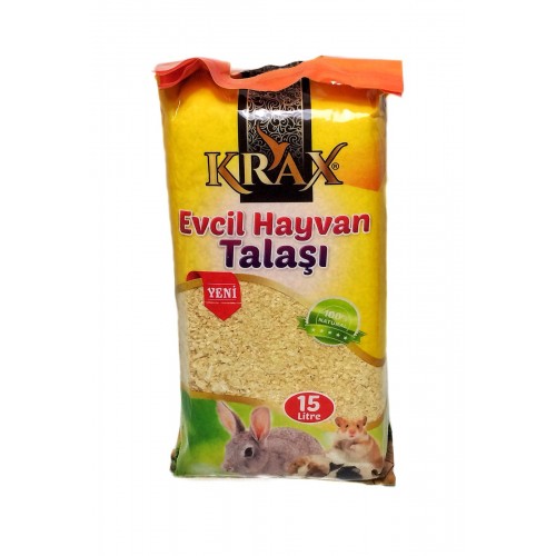 Kemirgen Talaşı 15 LT Kemirgen Talaşı 15 LT