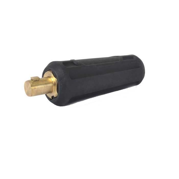 Lisinya202 İnverter Erkek Bağlantı Parçası 35-50 mm
