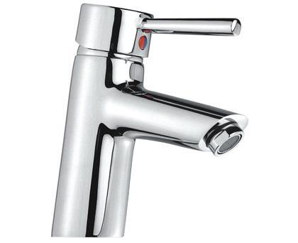 Lisinya202 İtimat Delta Mix 322 Lavabo Bataryası