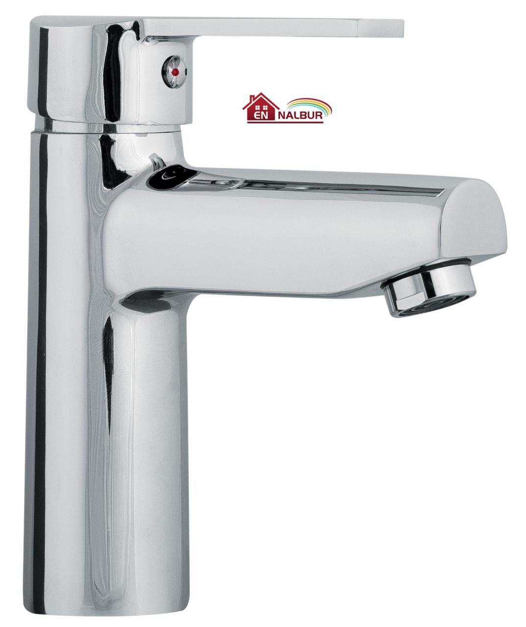 Lisinya202 İtimat İdea 562 Mix Lavabo Bataryası