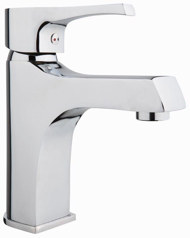 Lisinya202 İtimat Mega Mix 542 Lavabo Bataryası