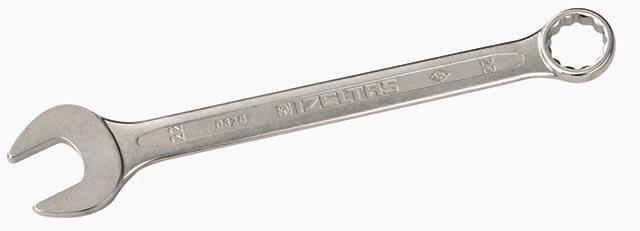 İzeltaş 0320 Kombine Anahtar 14 mm Kısa Boy Lisinya202 İzeltaş 0320 Kombine Anahtar 14 mm Kısa Boy