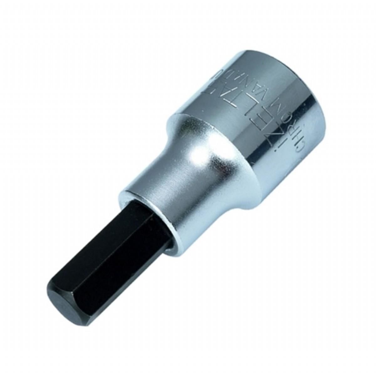 Lisinya202 İzeltaş 1/2 Allen Lokma 10 mm