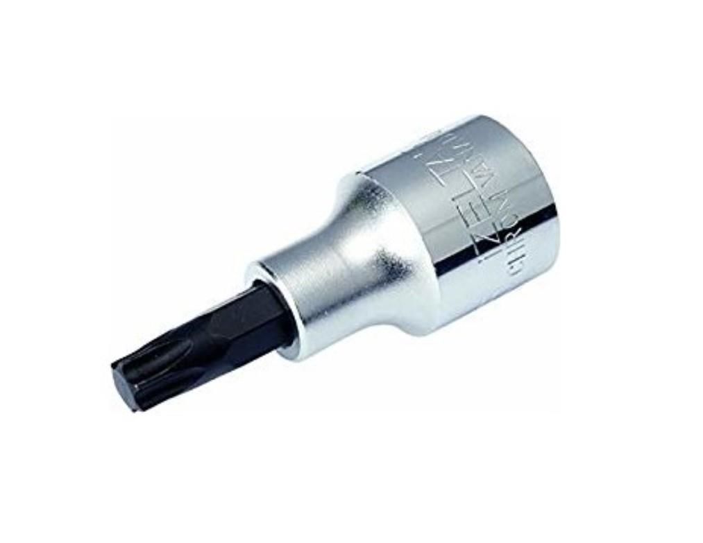 Lisinya202 İzeltaş 1/2 Torx Lokma T27 mm