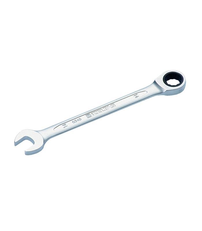 İzeltaş Cırcır Kombine Anahtar 10 mm Lisinya202 İzeltaş Cırcır Kombine Anahtar 10 mm
