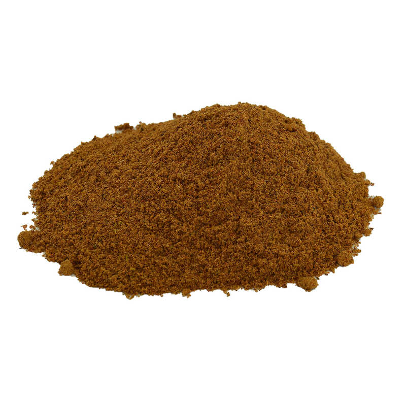 Lisinya214 Izgara Harcı Baharat Karışımı 100 Gr Paket