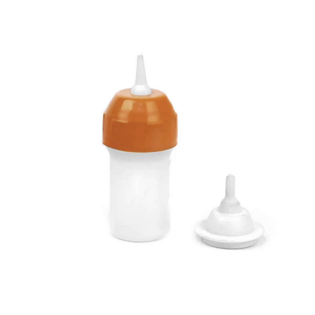Lisinya205 İnterpro Kedi Ve Köpek İçin Biberon Seti 50 ml Lisinya205 İnterpro Kedi Ve Köpek İçin Biberon Seti 50 ml