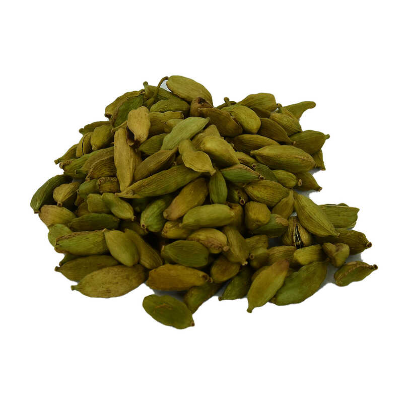 Lisinya214 Kakule Doğal 50 Gr Paket