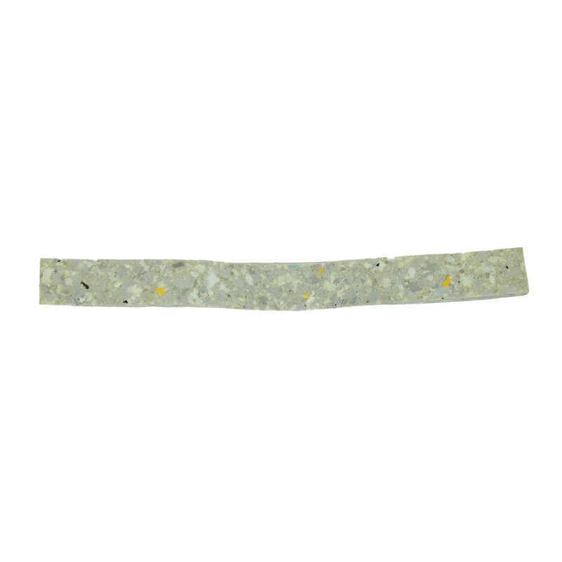 Lisinya214 Kapı Altı Eşik Bandı İzolasyon Süngeri Yapışkanlı Karışık Renk 89Cm X 9Cm X 2.5Cm