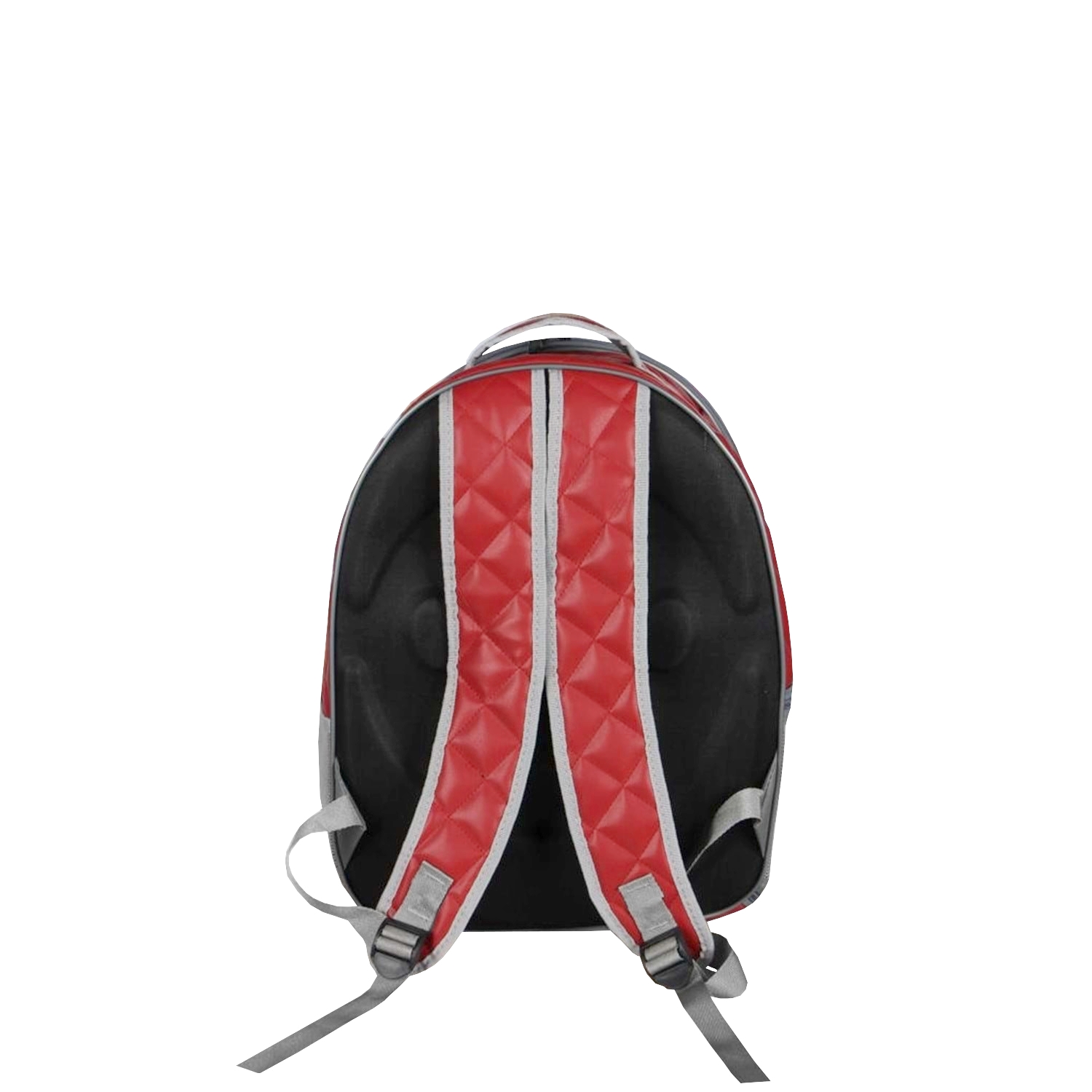 Kapitone Astronot Kedi Köpek Taşıma Çantası 28*32*40 cm Kırmızı Lisinya205 Kapitone Astronot Kedi Köpek Taşıma Çantası 28*32*40 cm Kırmızı