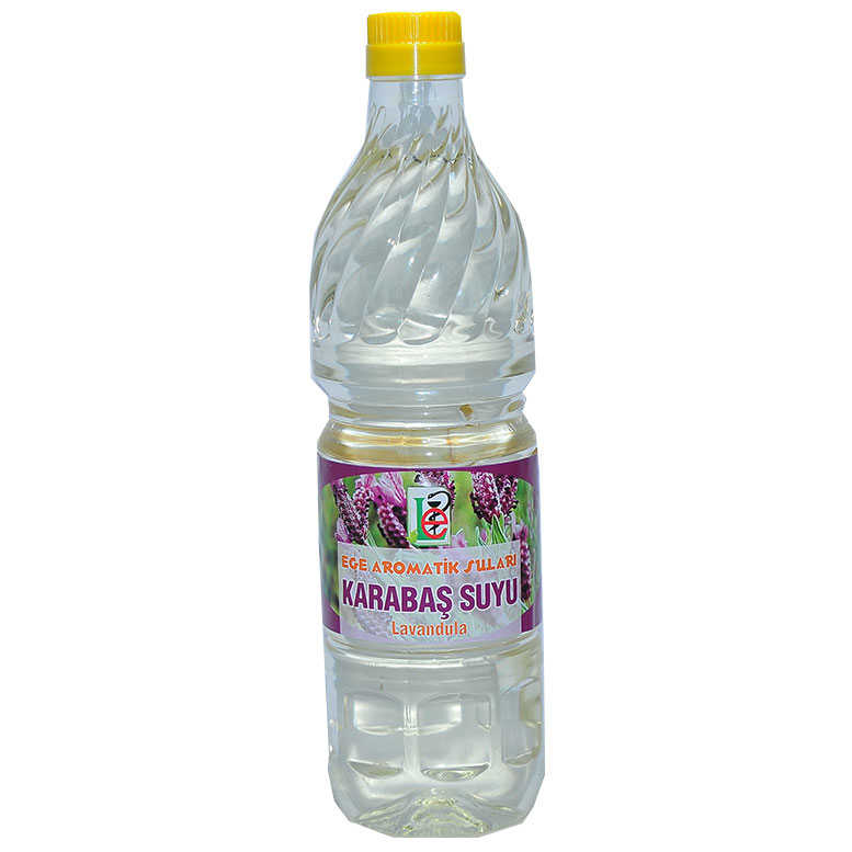 Lisinya214 Karabaş Suyu Pet Şişe 1 Lt