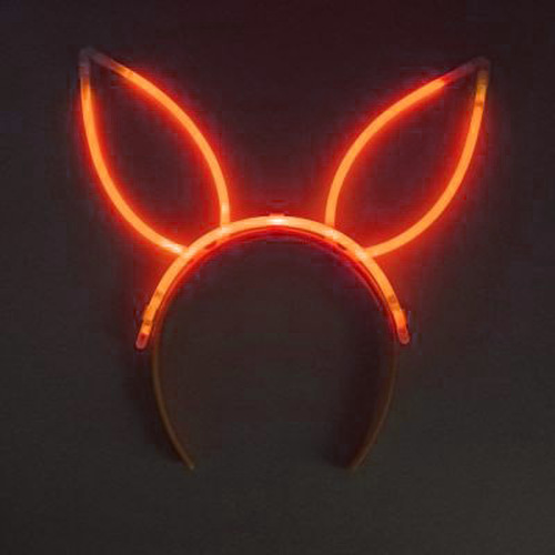 Karanlıkta Yanan Fosforlu Glow Taç 6 Renk 6 Adet Karanlıkta Yanan Fosforlu Glow Taç 6 Renk 6 Adet (Lisinya)