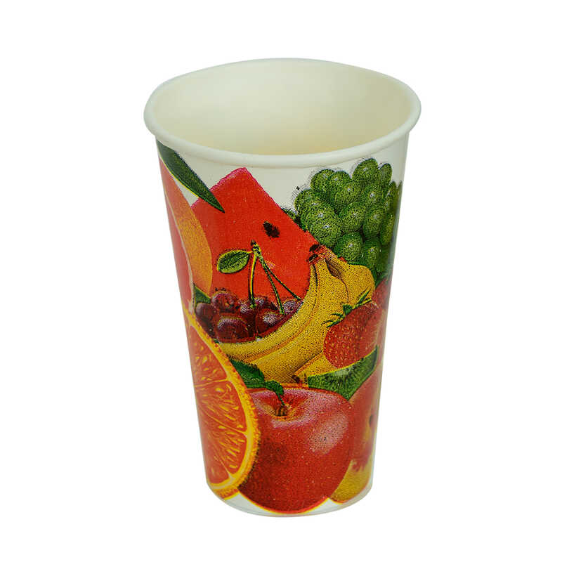 Lisinya214 Karton Bardak 12 Oz Kullan At Çay Kahve Sıcak Kağıt Otomat Bardağı 50 li 1 Paket