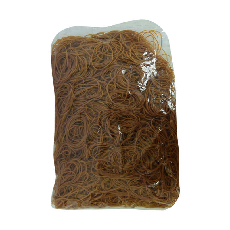 Lisinya214 Kauçuk Paket Lastiği Para Lastiği 1000 Gr Paket