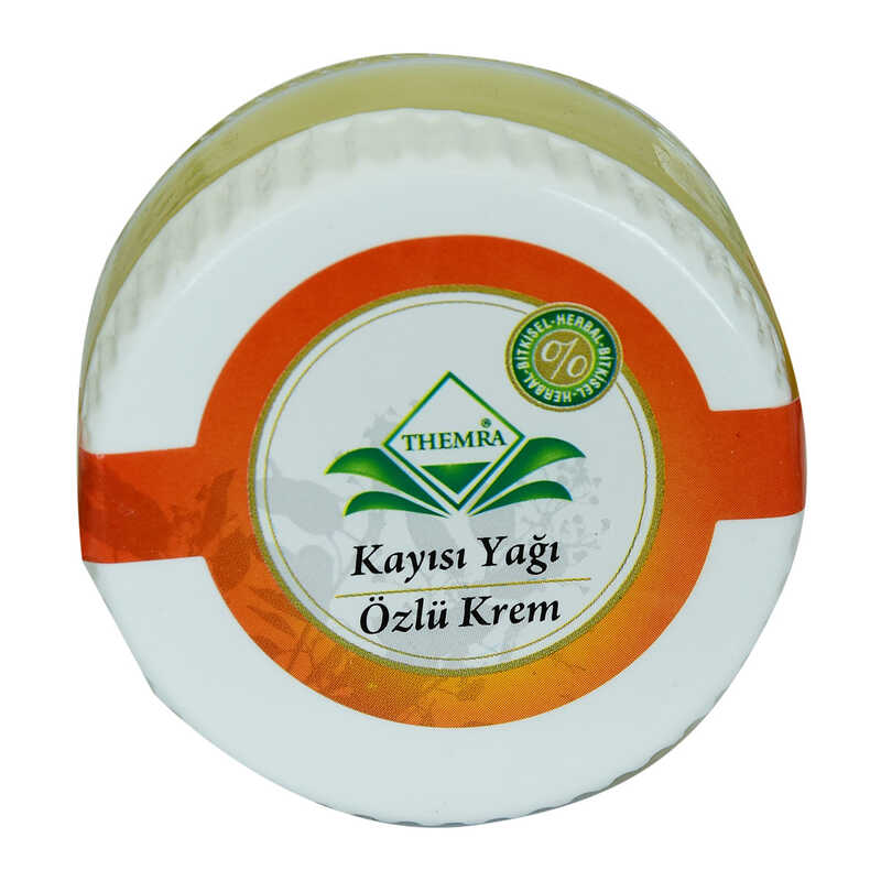 Lisinya214 Kayısı Yağı Özlü Akne Sivilce Leke Kremi 50 cc