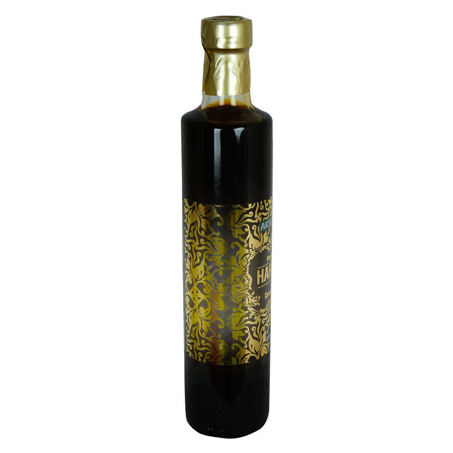 Lisinya214 Keçiboynuzu Özü Harnup Özü Carop Extract Cam Şişe 680 Gr