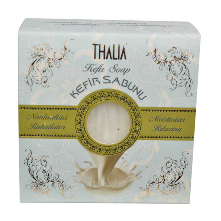 Kefir Sabunu 150Gr - Lisinya