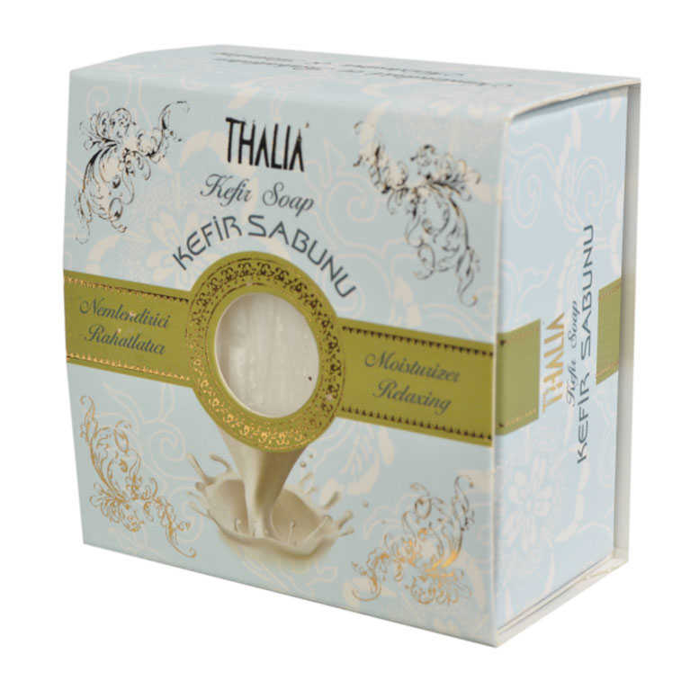 Kefir Sabunu 150Gr - Lisinya