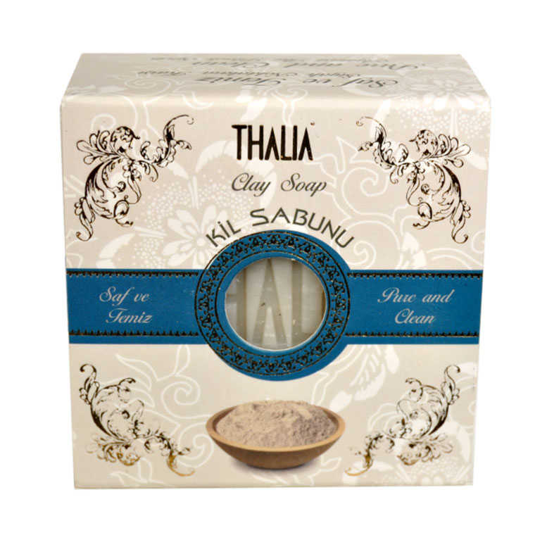 Lisinya214 Kil Sabunu 150 Gr