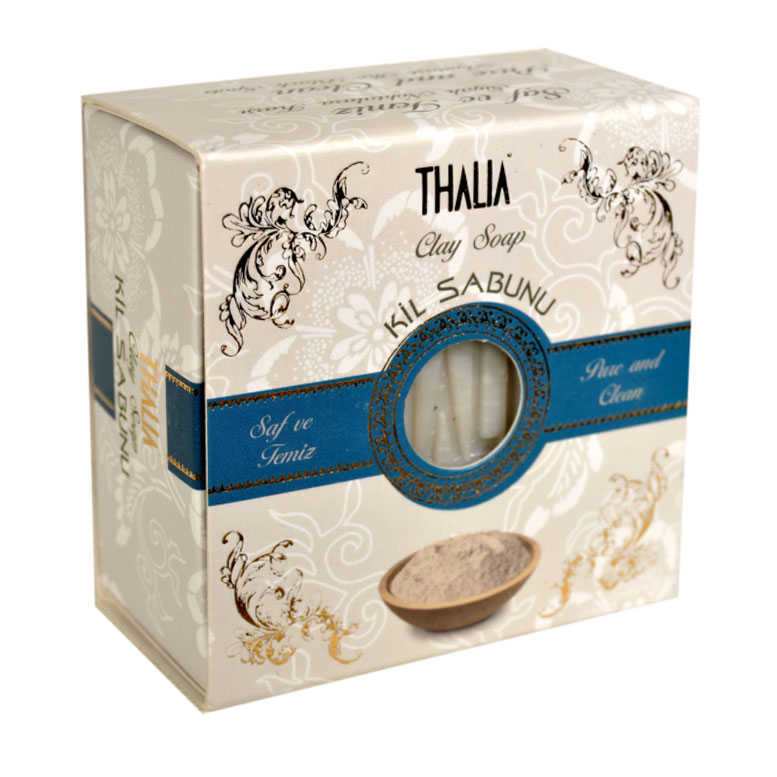 Lisinya214 Kil Sabunu 150 Gr