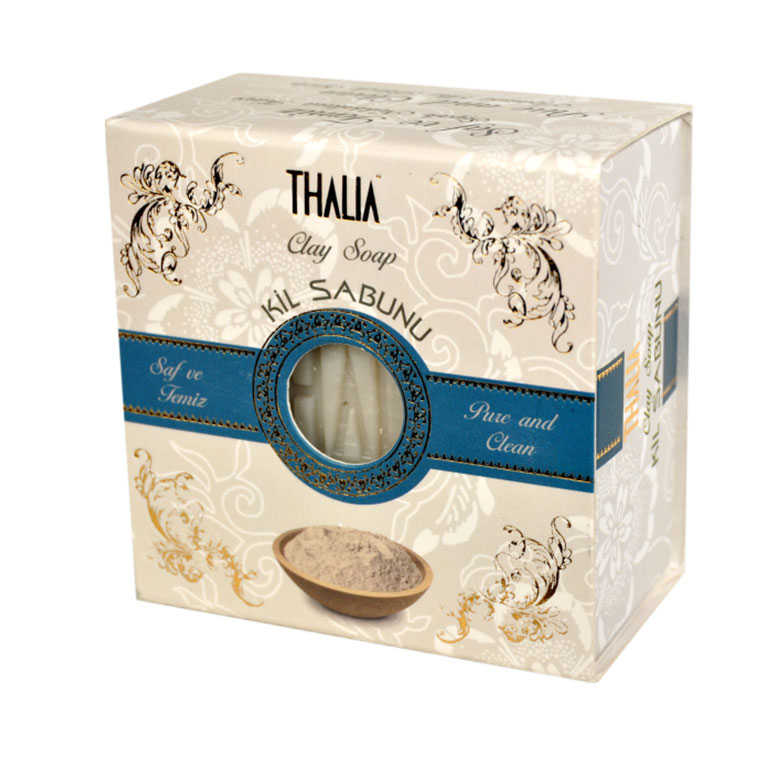 Lisinya214 Kil Sabunu 150 Gr