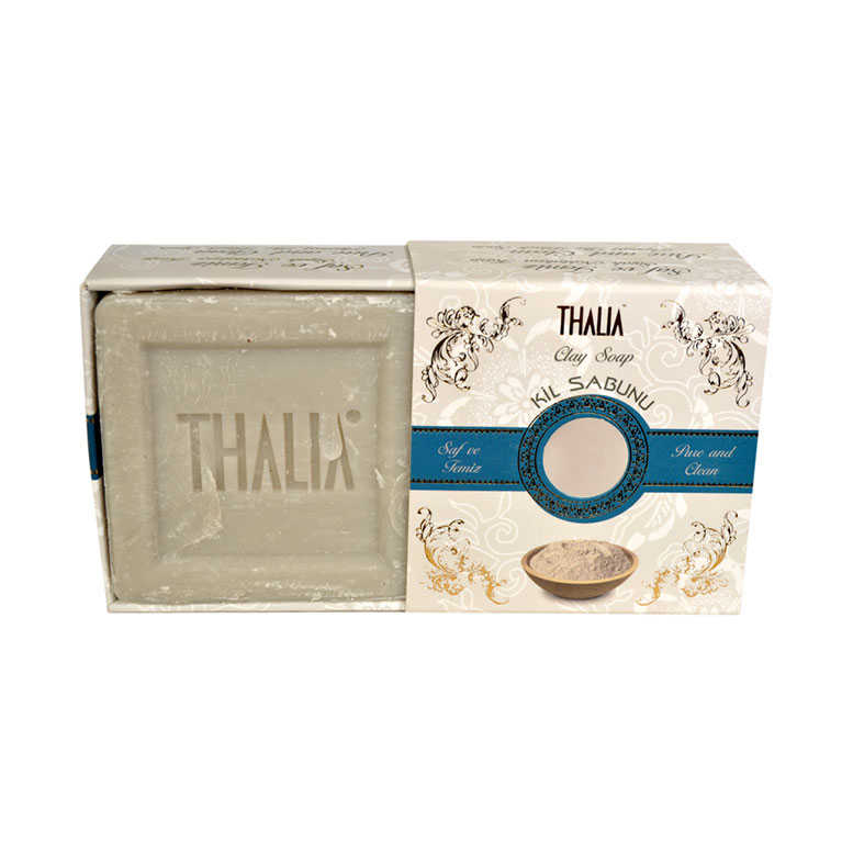 Lisinya214 Kil Sabunu 150 Gr