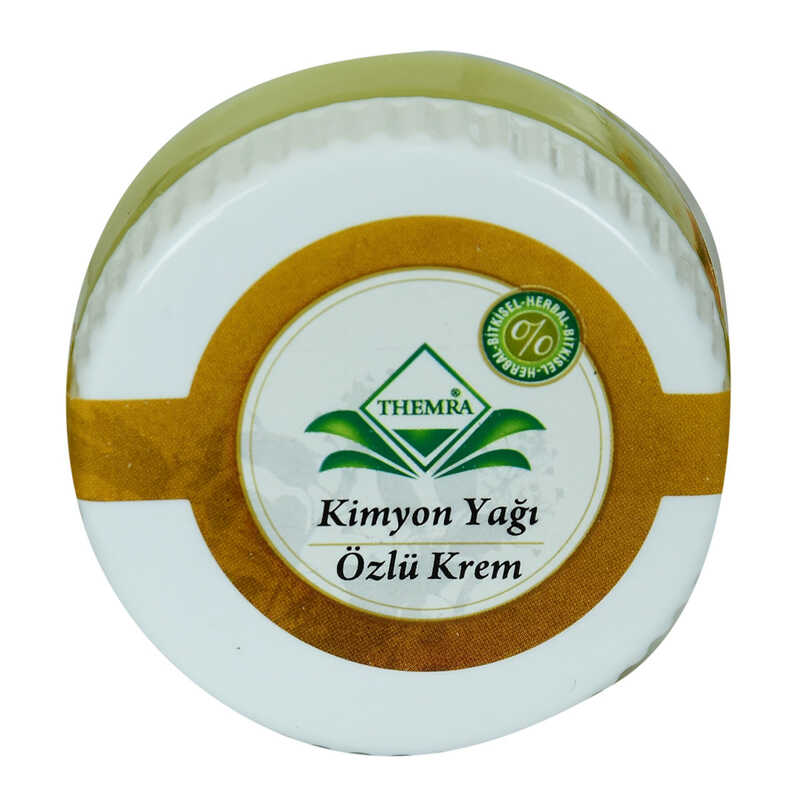 Lisinya214 Kimyon Yağı Özlü Krem 50 cc