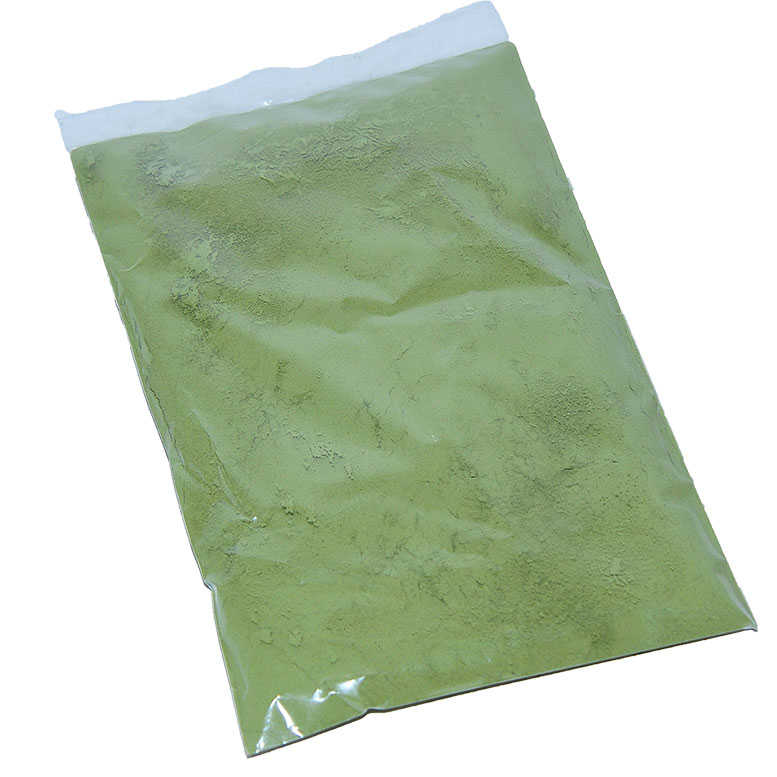 Lisinya214 Doğal Saf Naturel Toz Kına 100 Gr Paket