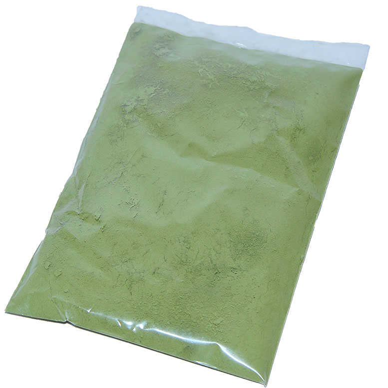 Lisinya214 Doğal Saf Naturel Toz Kına 100 Gr Paket