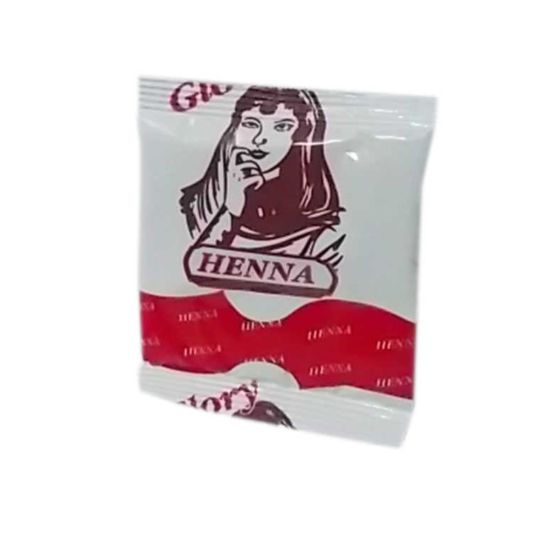 Lisinya214 Doğal Saf Naturel Toz Kına 25 Gr Paket