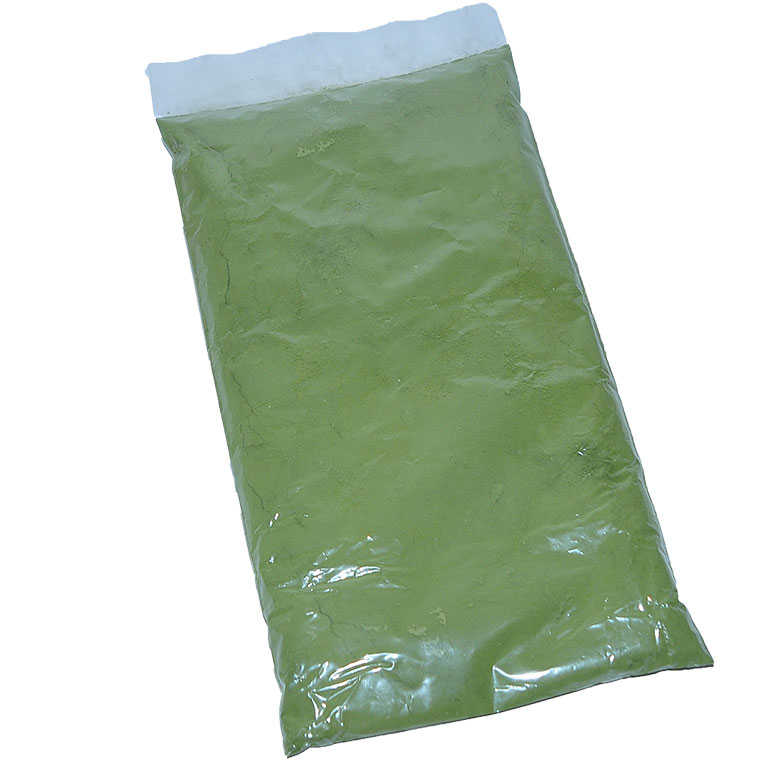 Lisinya214 Doğal Saf Naturel Toz Kına 250 Gr Paket