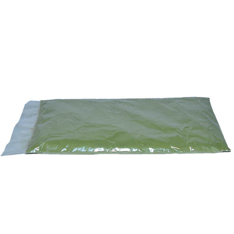 Lisinya214 Doğal Saf Naturel Toz Kına 250 Gr Paket