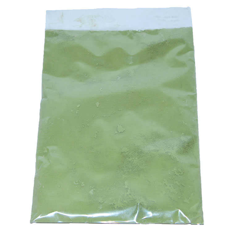 Lisinya214 Doğal Saf Naturel Toz Kına 50 Gr Paket