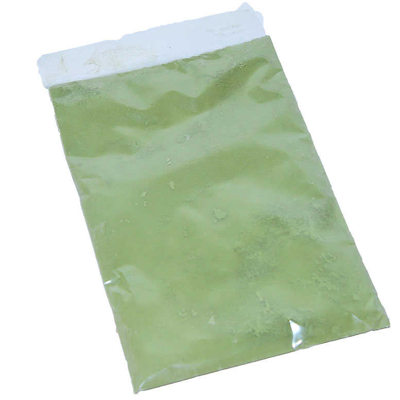 Lisinya214 Doğal Saf Naturel Toz Kına 50 Gr Paket
