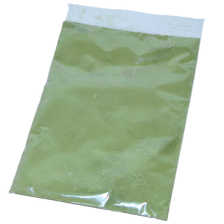 Lisinya214 Doğal Saf Naturel Toz Kına 50 Gr Paket