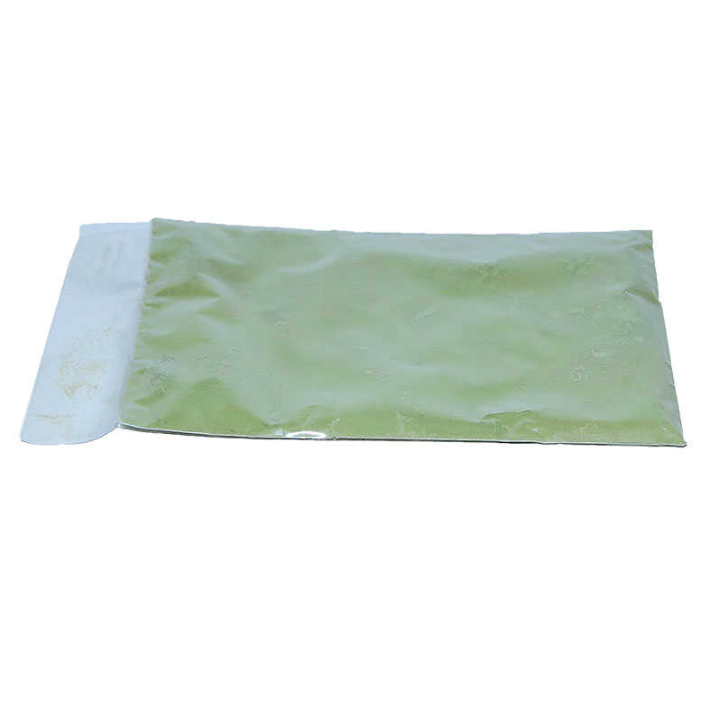 Lisinya214 Doğal Saf Naturel Toz Kına 50 Gr Paket