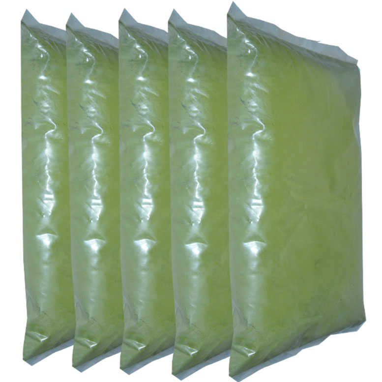 Lisinya214 Doğal Saf Naturel Toz Kına 5000 Gr Paket
