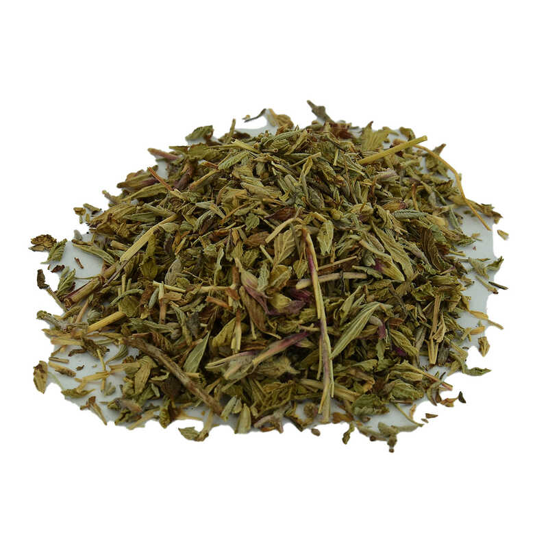 Lisinya214 Kısa Mahmut Otu Doğal 100 Gr Paket