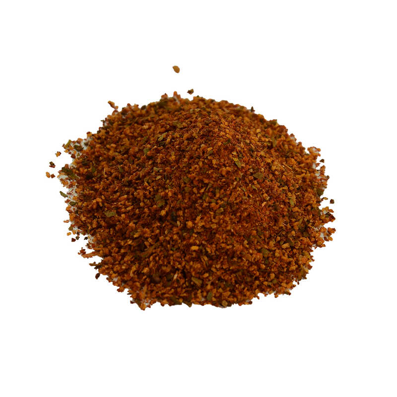 Lisinya214 Kızarmış Patates Baharatı Çeşnisi Karışımı 100 Gr Paket