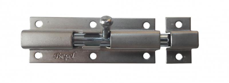 Lisinya202 Klas Sürgü Saten 4 cm