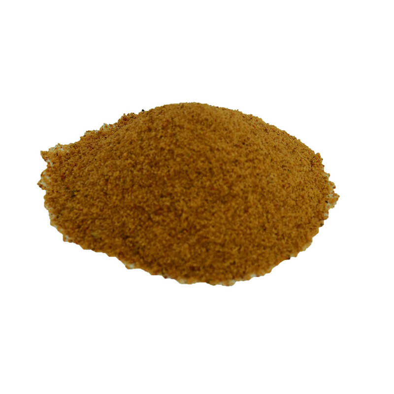 Lisinya214 Köfte Harcı Baharat Karışımı 100 Gr Paket