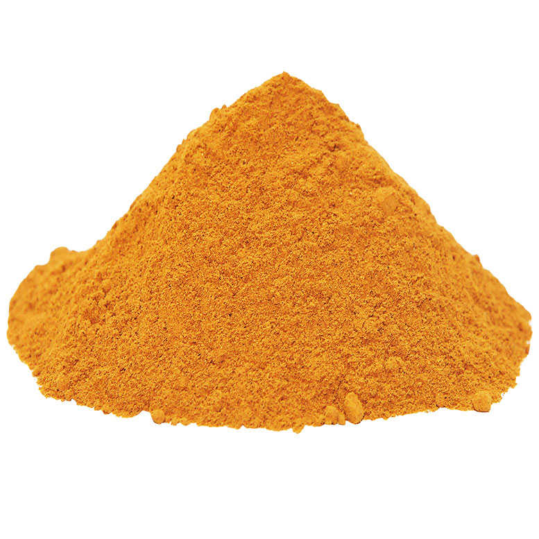 Lisinya214 Köfte Harcı Baharat Karışımı 50 Gr Paket